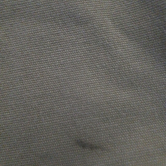 Duluth Trading Co Khaki Burly Flex Fires Hose Cargo Pants Men’s Size 42x30 - Picture 3 of 10